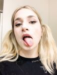 flora rodgers - blowjob facial