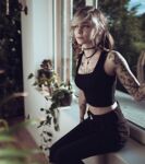 Zayuri Full Patreon Leak