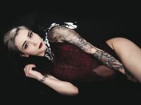 Zayuri Full Patreon Leak