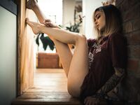 Zayuri Full Patreon Leak