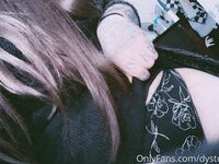 Dystopianbride OF Album