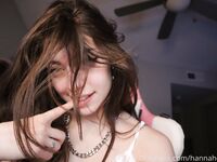 Aesthetically Hannah / hannah owo