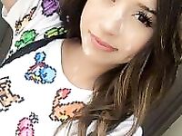 Pokimane