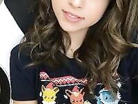 Pokimane