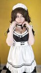 Usatame Kawakami Maid OF Selfies
