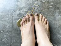 Jia Lissa [OnlyFans.com]