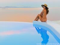 Second Pack of Brittany Furlan Pics