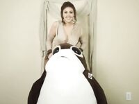 Angie Griffin Rey Star Wars