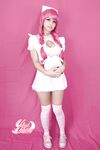 Velvet Valerina - Nurse
