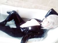 Mikomi Hokina latex meiko