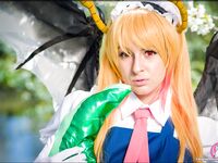 amy fantasy dragon set