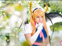 amy fantasy dragon set