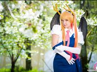 amy fantasy dragon set