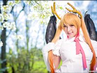 amy fantasy dragon set