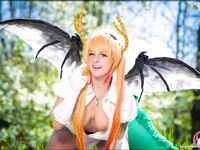 amy fantasy dragon set