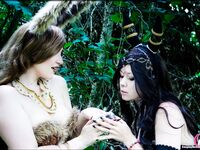 amy fantasy pokemon set