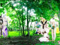 amy fantasy pokemon set