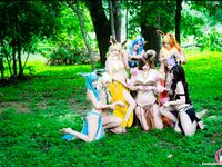 amy fantasy pokemon set