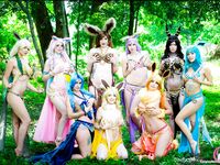 amy fantasy pokemon set