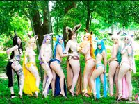 amy fantasy pokemon set