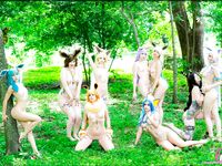 amy fantasy pokemon set