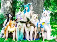 amy fantasy pokemon set