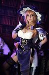 shermi cosplay