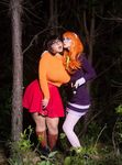 BishoujoMom & Ecchixdoll - Daphne & Velma