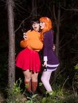 BishoujoMom & Ecchixdoll - Daphne & Velma