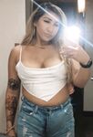 Young Big titty milf Tiff Lucero