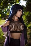 KalinkaFox  as Hinata