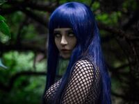 KalinkaFox  as Hinata