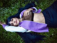 KalinkaFox  as Hinata