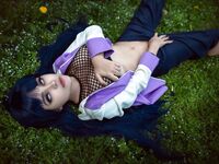 KalinkaFox  as Hinata