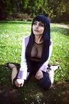 KalinkaFox  as Hinata