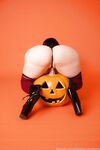 BISHOUJOMOM NUDE LINGERIE HALLOWEEN COSPLAY FANSLY SET