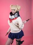 Yureta Himiko Toga