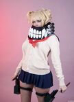 Yureta Himiko Toga