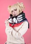 Yureta Himiko Toga