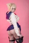 Yureta Himiko Toga