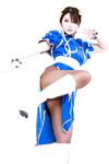 Hana Bunny Chun-Li