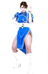 Hana Bunny Chun-Li
