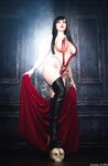Angie Vampirella