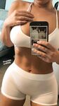 Lauren Pisciotta HUGE