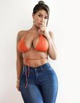 Lauren Pisciotta HUGE