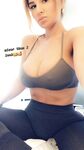 Lauren Pisciotta HUGE
