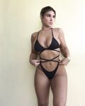 Lauren Pisciotta HUGE