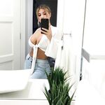 Lauren Pisciotta HUGE