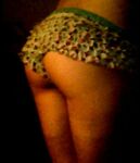 Brandi R being slutty