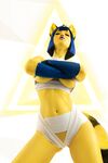 [Full Set] Ankha by Lada Lyumos